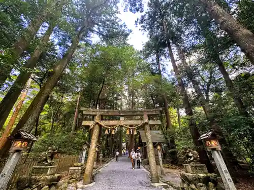 椿大神社(三重県)