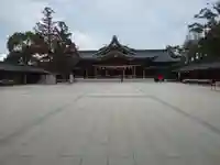 寒川神社のその他建物