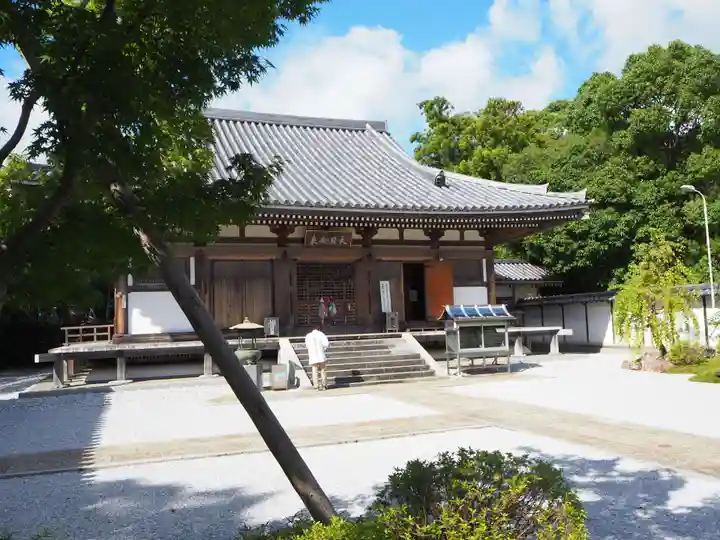 大日寺(高知県)