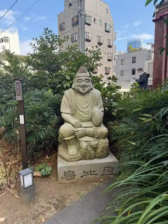 成子天神社(東京都)