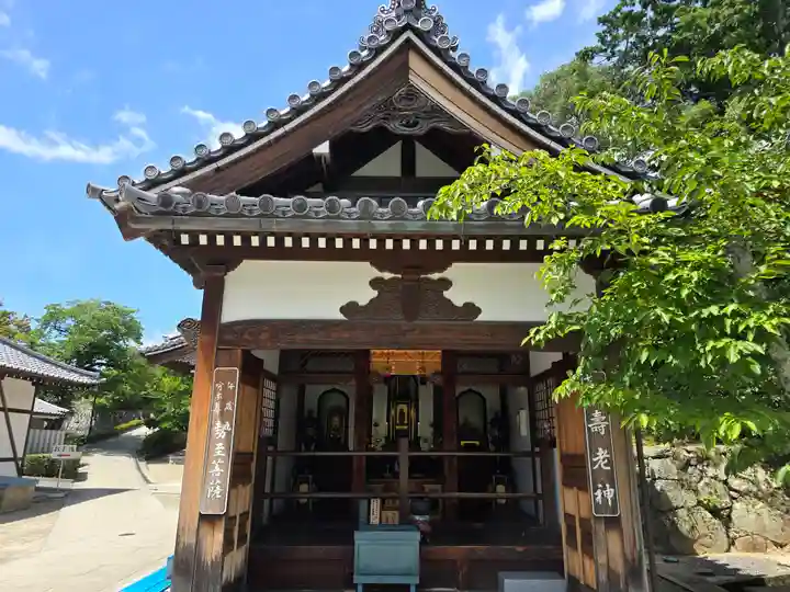 中山寺(兵庫県)
