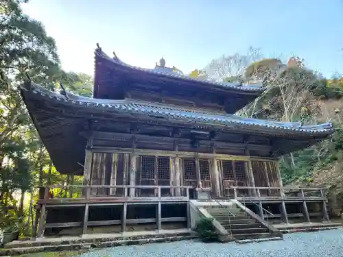 一乗寺のその他建物