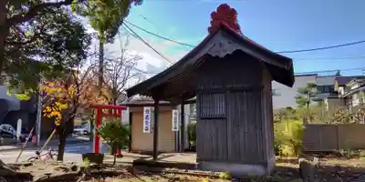 大鷲神社(神奈川県)