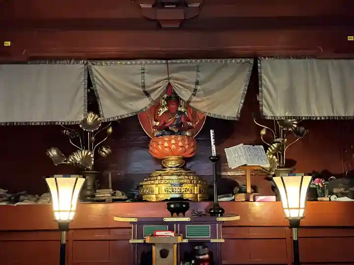 中禅寺(栃木県)