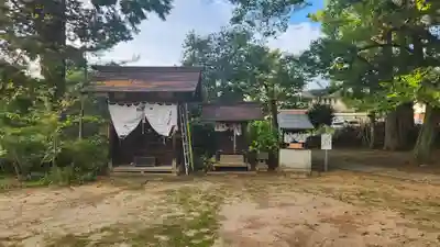 保原薬師堂(福島県)