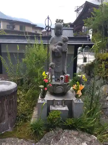 泰心寺(岐阜県)