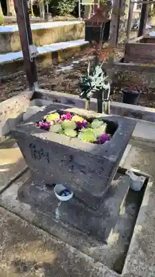 三光稲荷神社(福島県)