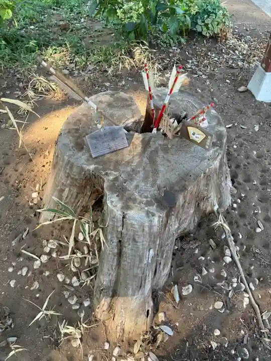 息栖神社(茨城県)
