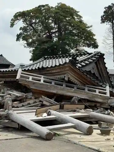 蓮江寺(石川県)