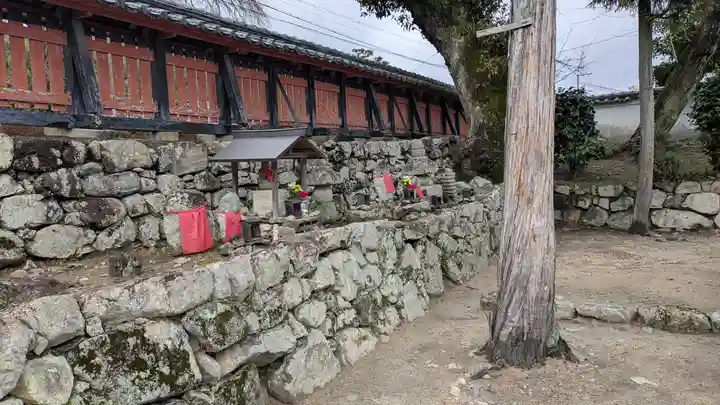 大将軍神社(滋賀県)