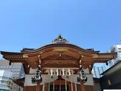 水天宮(東京都)