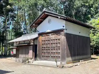 巽神社(滋賀県)