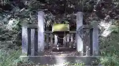 承殿神社の末社