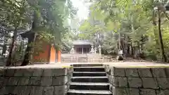 鎮守神社(滋賀県)