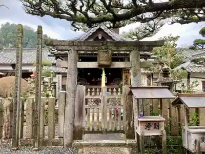善名称院（真田庵）(和歌山県)