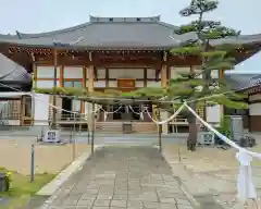 三河三弘法第二番　西福寺(愛知県)