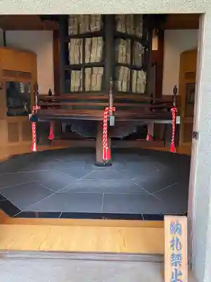 秩父札所十三番 慈眼寺のその他建物