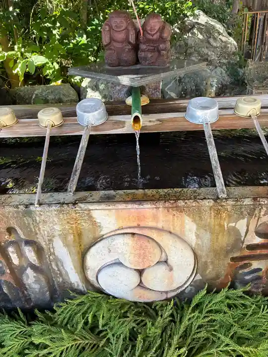 天津神明宮(千葉県)