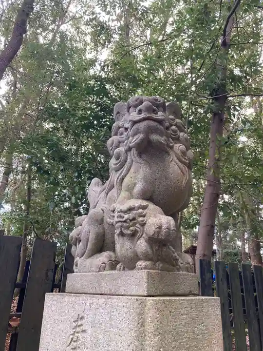 平塚八幡宮(神奈川県)
