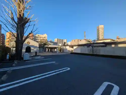 養国寺(東京都)