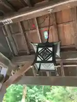 花畔神社のその他建物