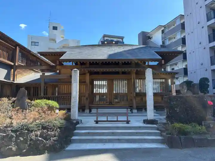 来迎寺(千葉県)