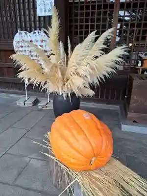 東海市熊野神社(愛知県)