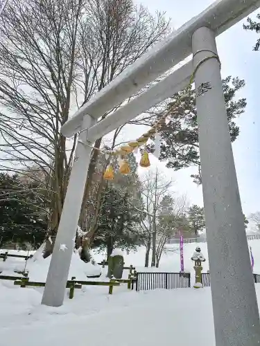 美幌神社(北海道)