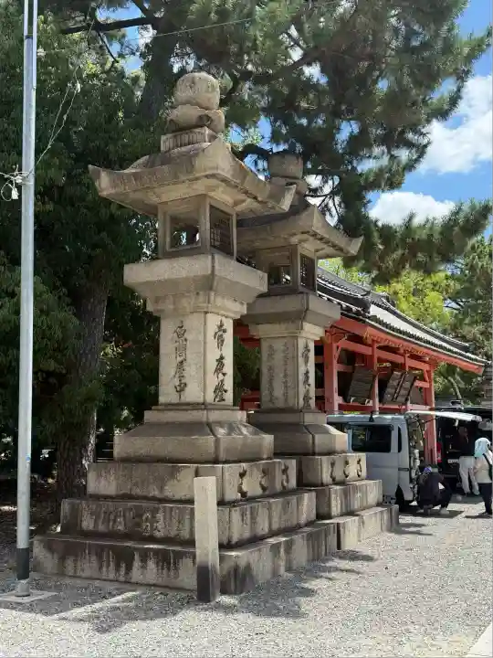 住吉大社(大阪府)