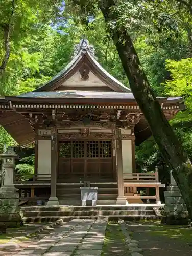 深大寺(東京都)