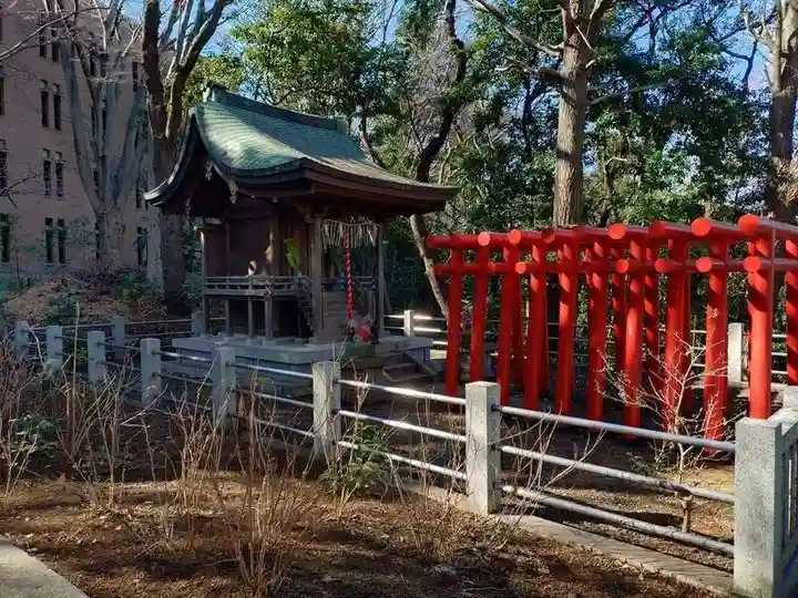 総持寺(神奈川県)
