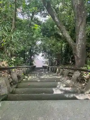 大鷲神社(千葉県)