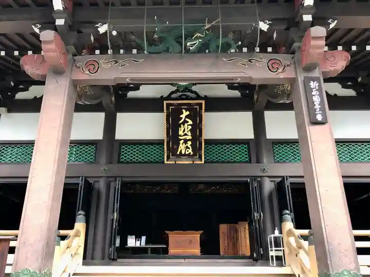 太融寺(大阪府)