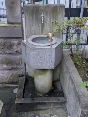 御宿稲荷神社(東京都)