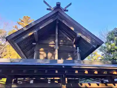 橿原神宮(茨城県)