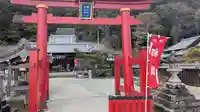 猪田神社(三重県)