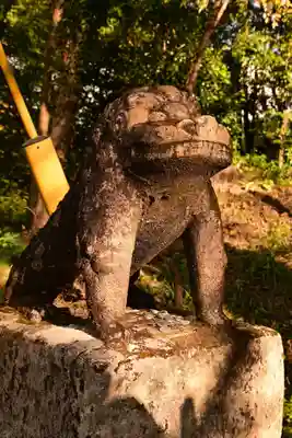 上色見熊野座神社(熊本県)