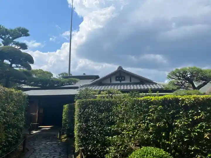 慈光院(奈良県)