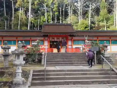 大原野神社(京都府)