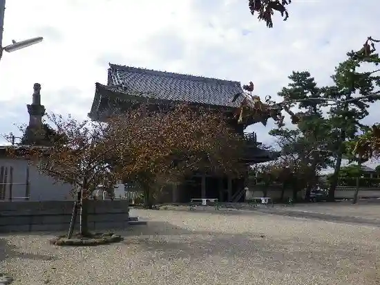 光明寺のその他建物