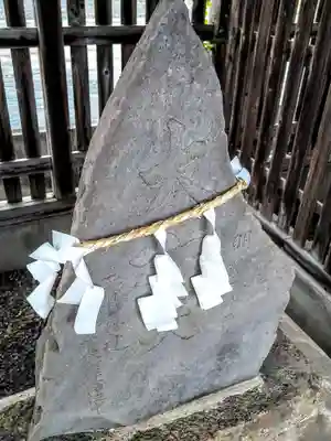 大六天社(埼玉県)