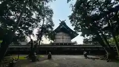 出雲大社(島根県)