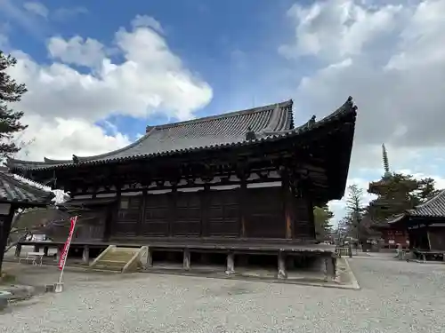 鶴林寺(兵庫県)
