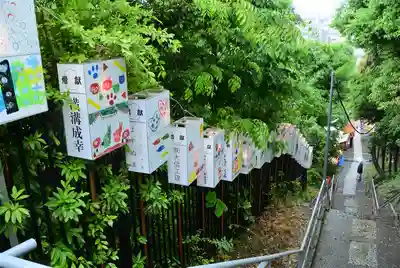 太田神社(東京都)