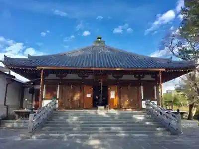 弘法寺のその他建物