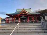 成田山名古屋別院大聖寺(犬山成田山)(愛知県)