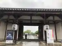 東寺(教王護国寺)(京都府)