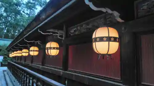 北野天満宮のその他建物