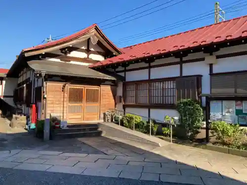 慶運寺(神奈川県)