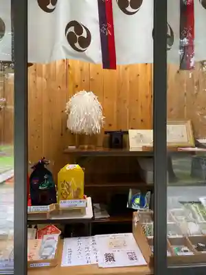 蛟蝄神社門の宮のその他建物